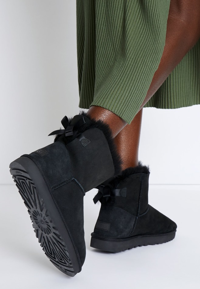 Océan Gabor | Ballerines Exclusives